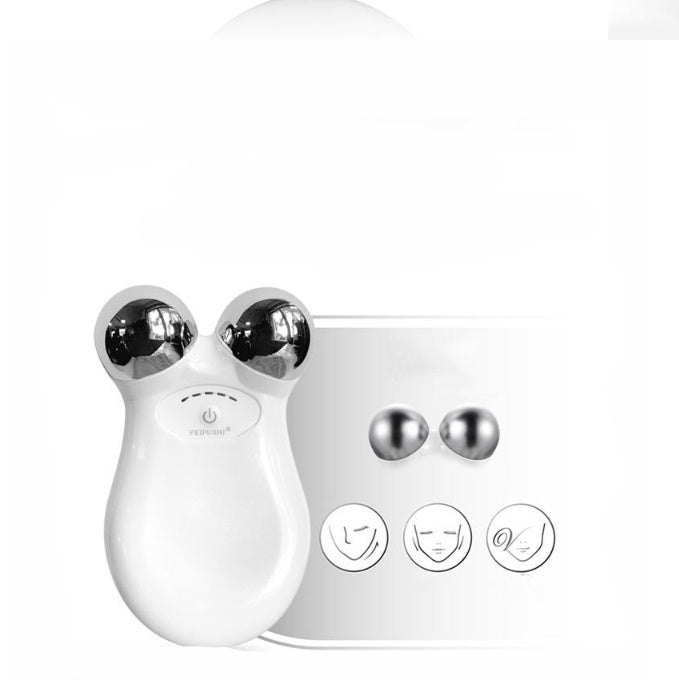 LiftGlow Facial Lifting and Firming Device