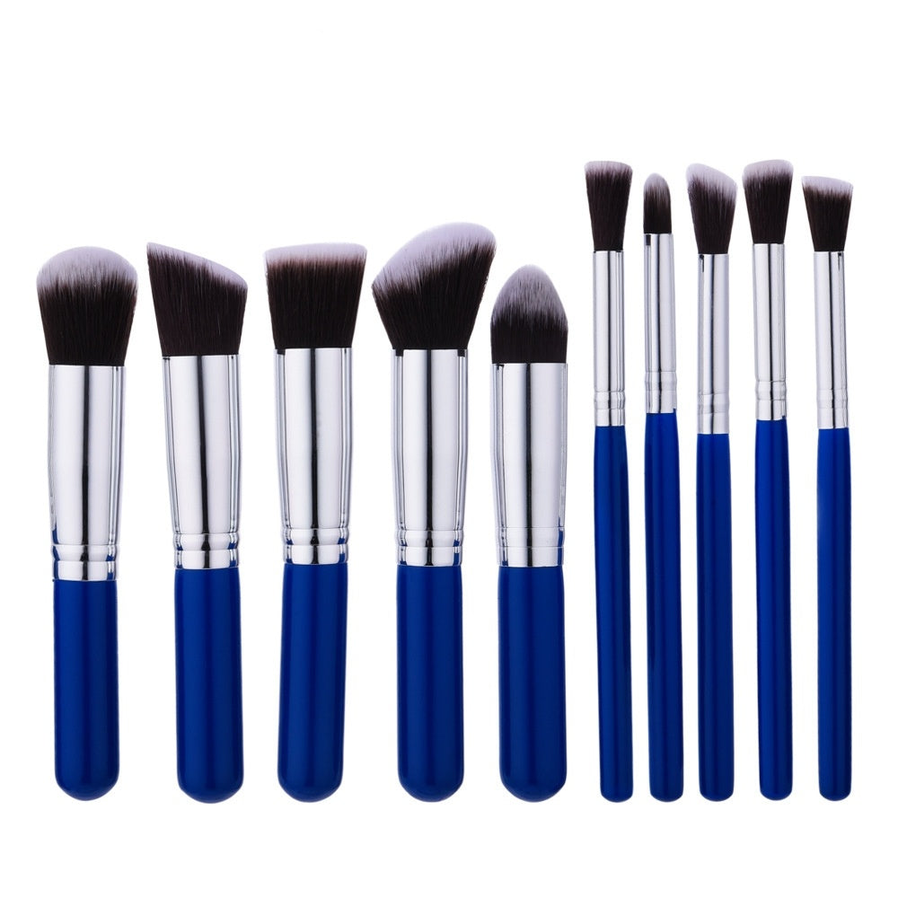 FlawlessFace Makeup Brush Set