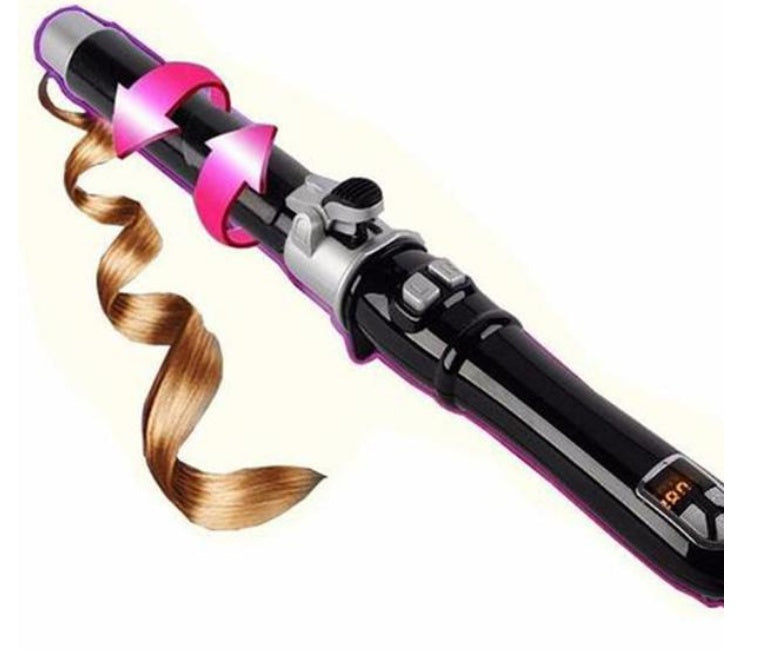 AutoCurl Ceramic Styler