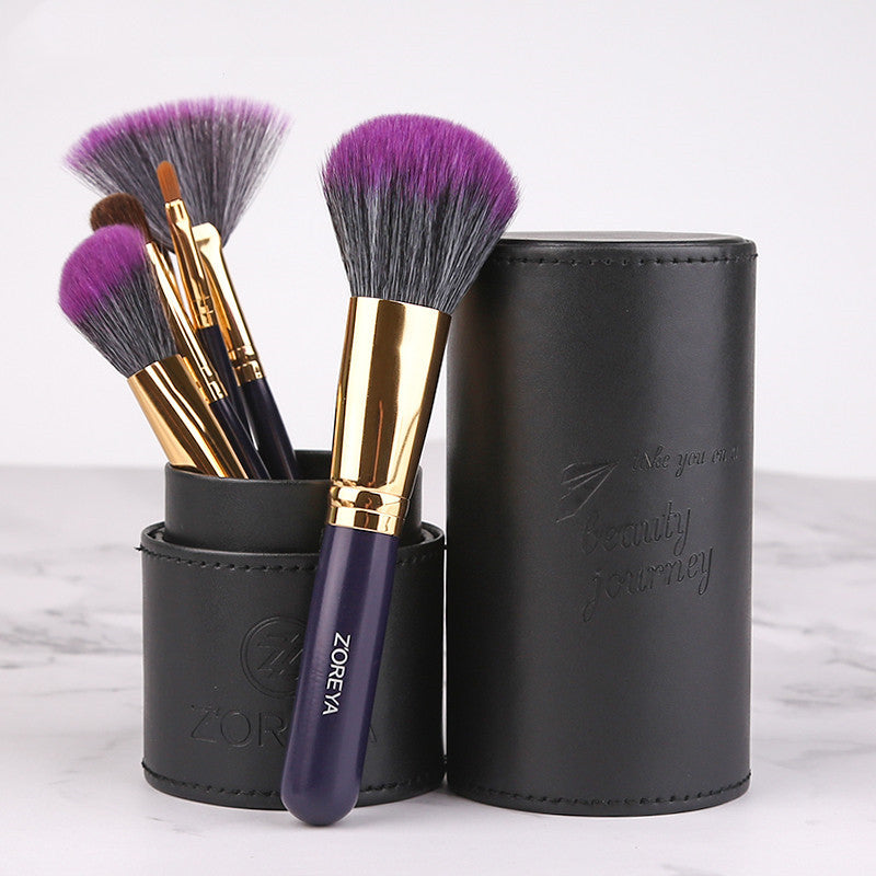 LuxeBrush Collection