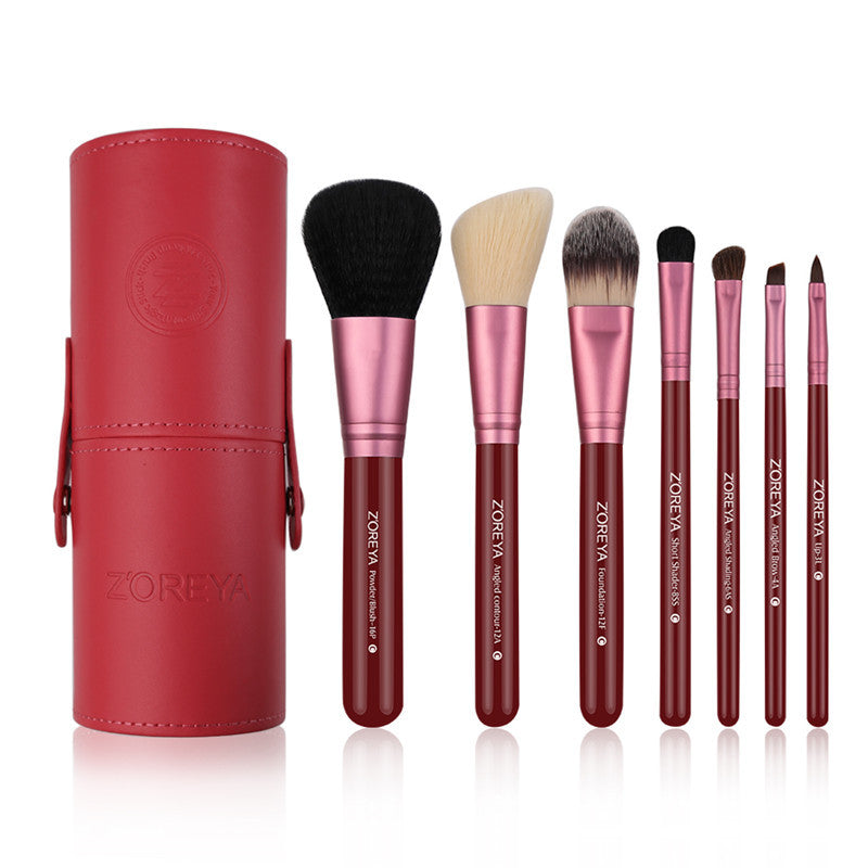 GlamBrush Set