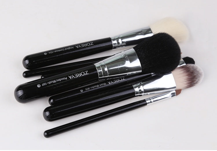 GlamBrush Set