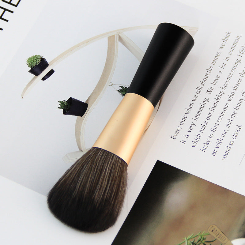 GlowSweep Foundation Brush