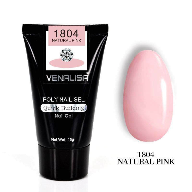 Venalisa Poly Nail Gel Kit