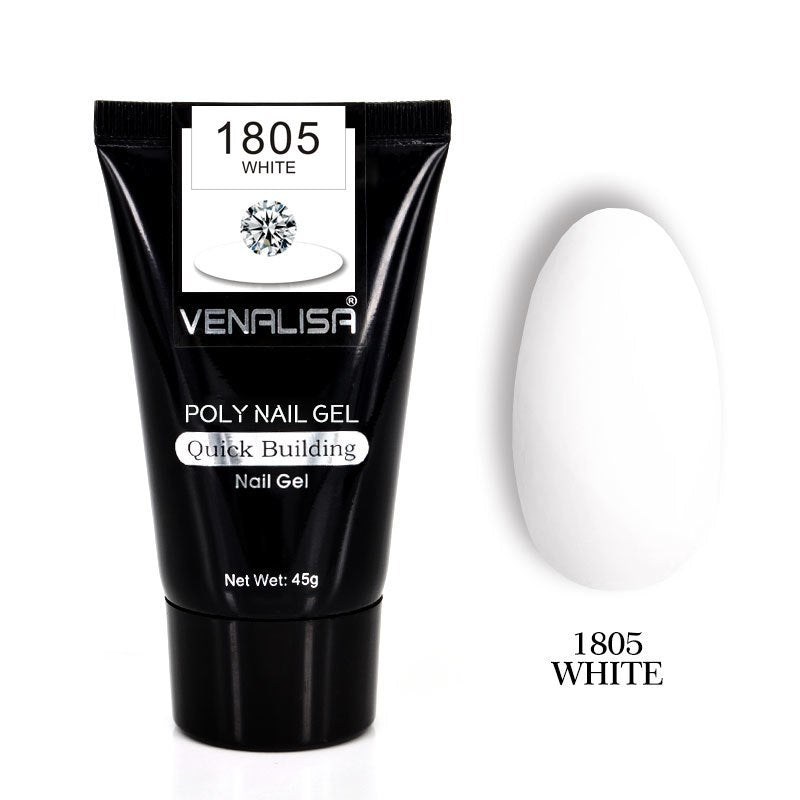 Venalisa Poly Nail Gel Kit