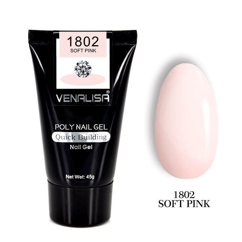 Venalisa Poly Nail Gel Kit