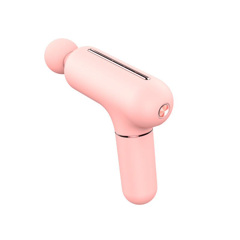 MiniPulse USB Massage Gun