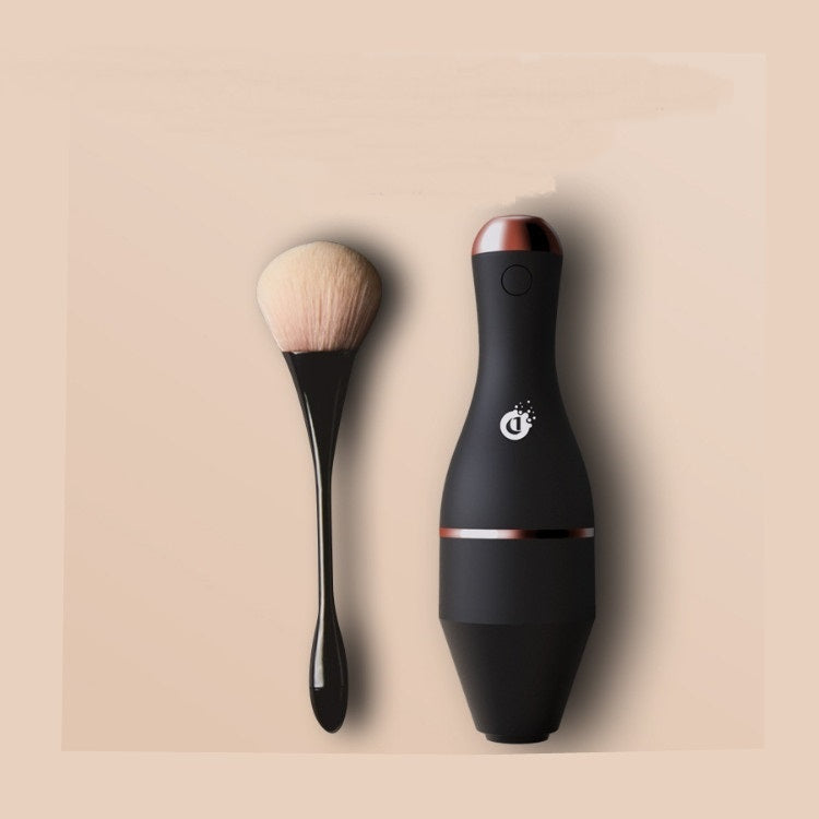 USB Charging Makeup Brush Cleaner