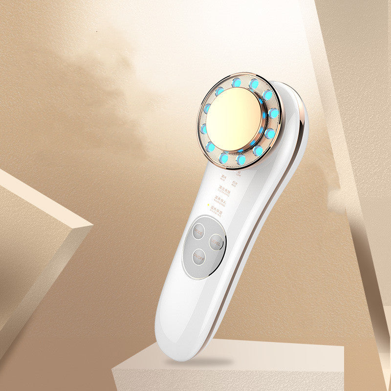 LiftGlow 7-in-1 Skin Care Machine