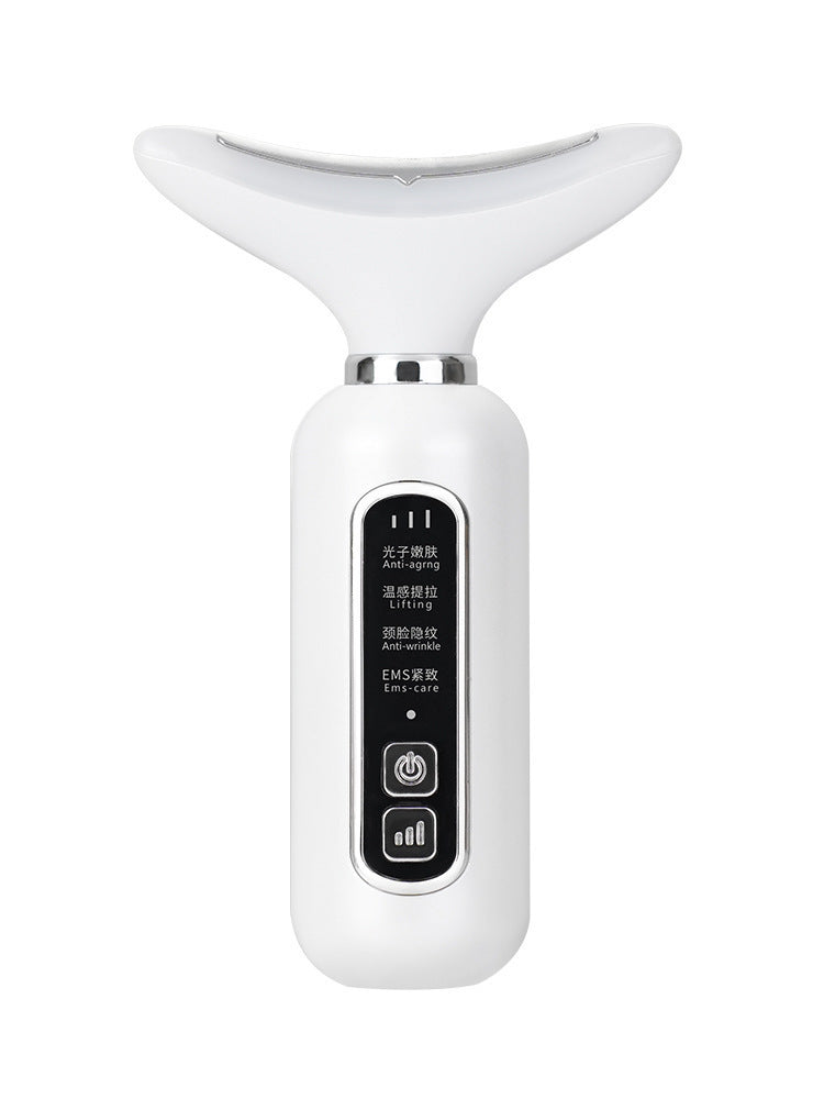 LiftEase Vibration Facial Massager