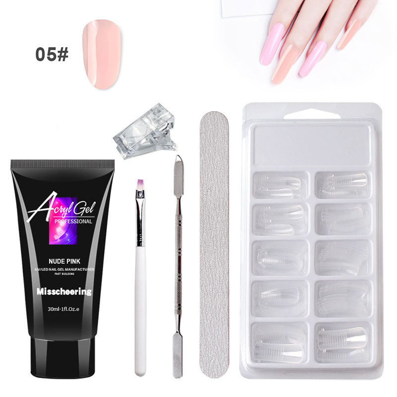 Painless Extension Gel Set