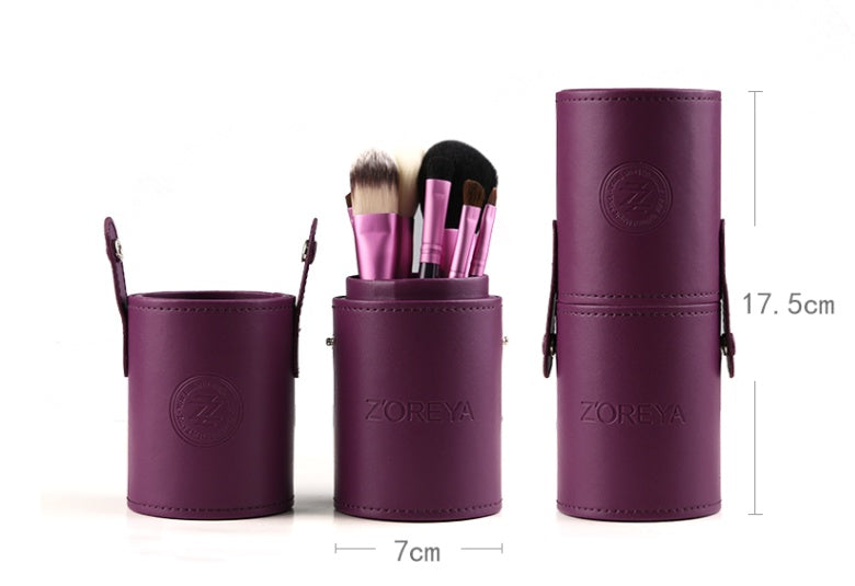 GlamBrush Set