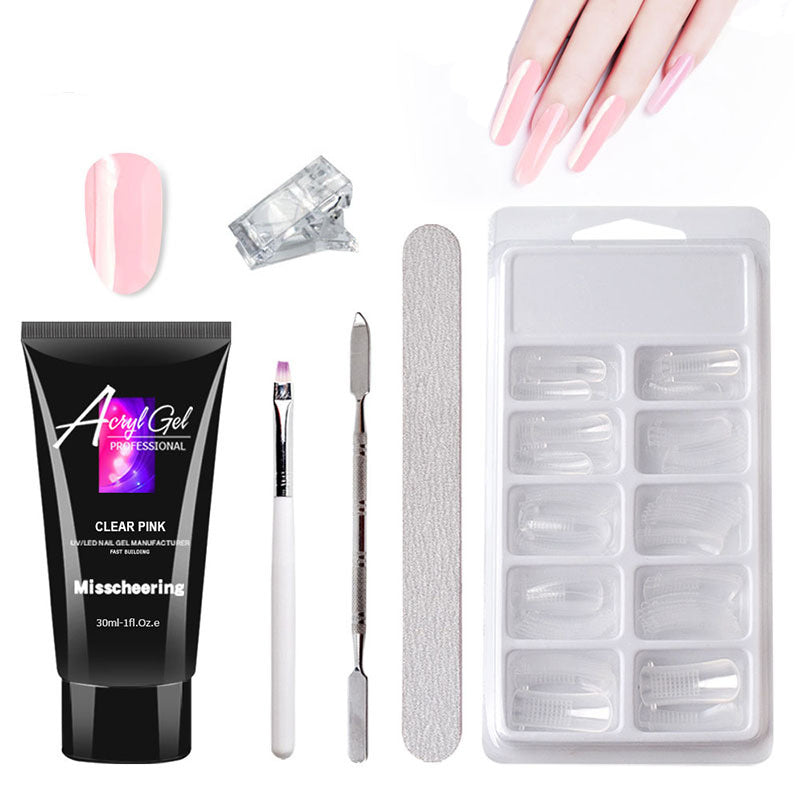 Painless Extension Gel Set