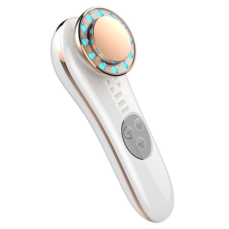 LiftGlow 7-in-1 Skin Care Machine