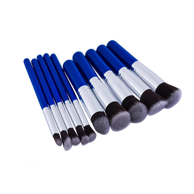 FlawlessFace Makeup Brush Set