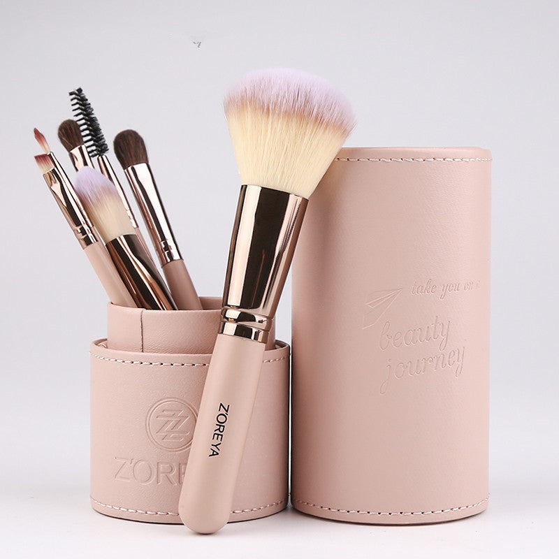 LuxeBrush Collection