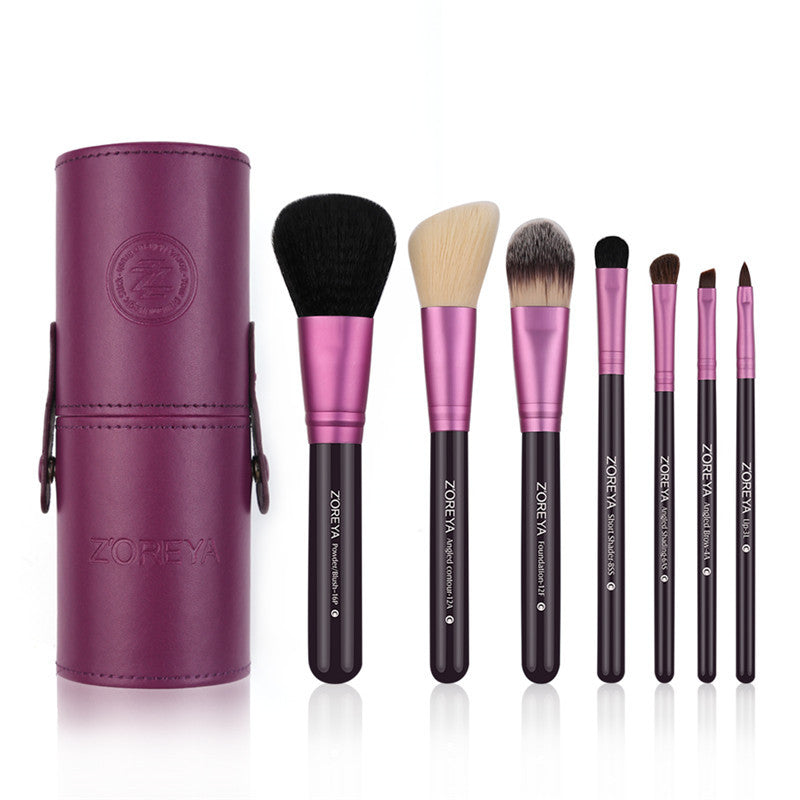 GlamBrush Set