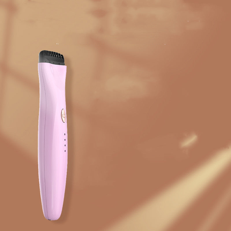 Heated Electric Eyelash Curler