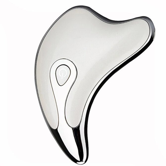 GlowSculpt LED Gua Sha Massager