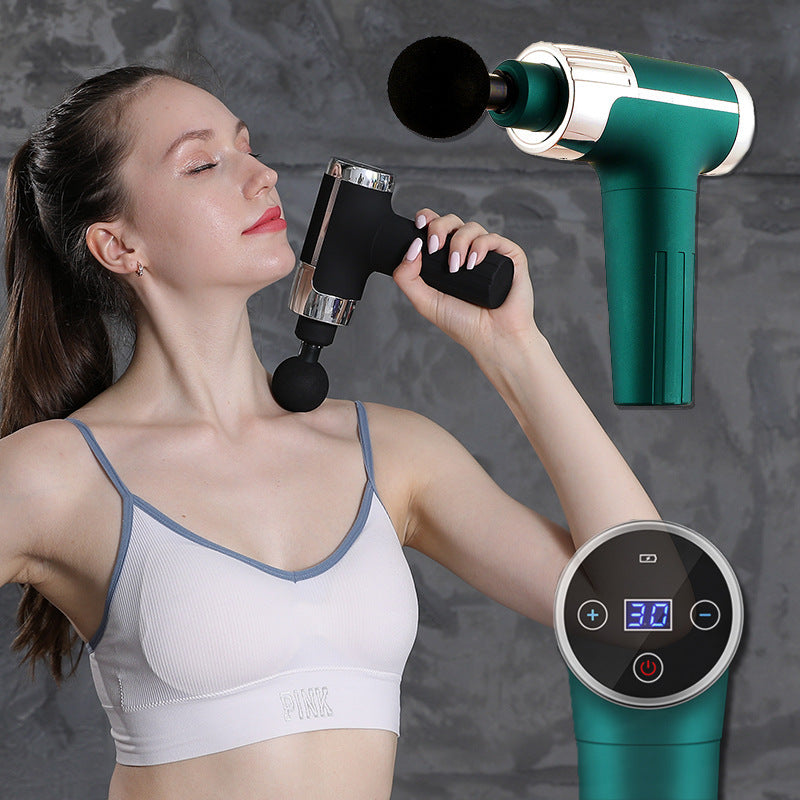 MiniFit Massage Gun