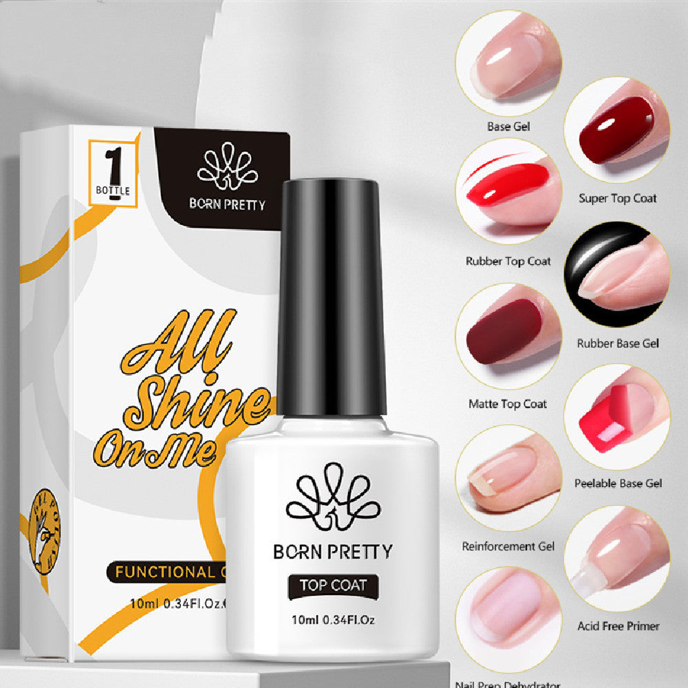 Nail Art Construction Base Gel