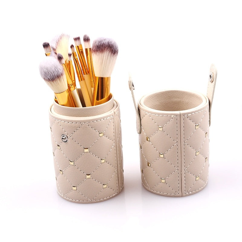 12-Piece LuxeBrush Set