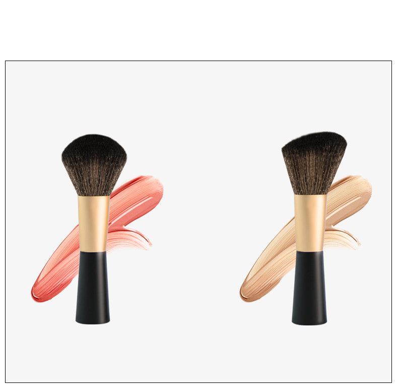 GlowSweep Foundation Brush