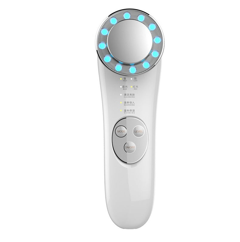 LiftGlow 7-in-1 Skin Care Machine