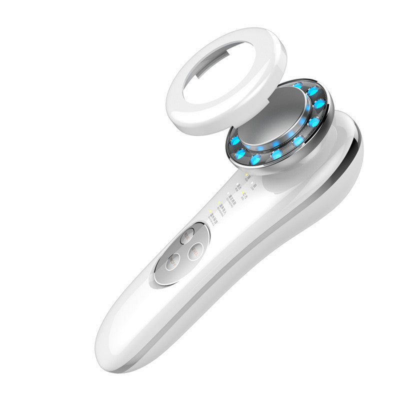 LiftGlow 7-in-1 Skin Care Machine