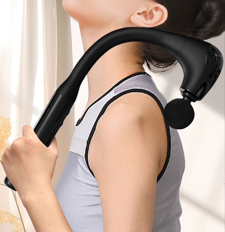 Wireless Mini Massage Gun