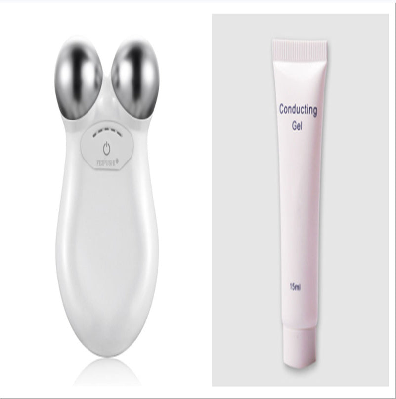 LiftGlow Facial Lifting and Firming Device