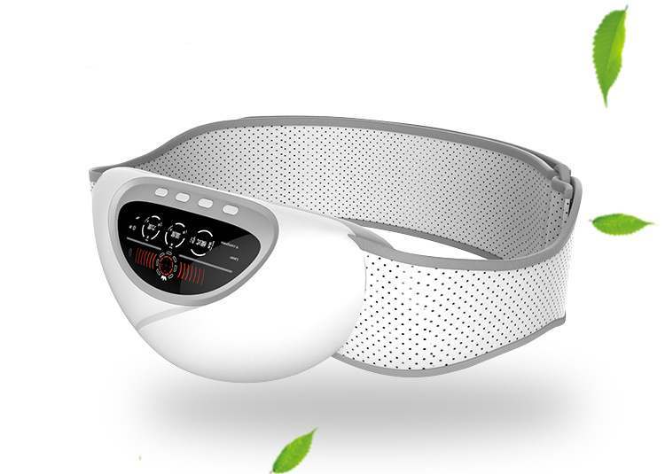 Heating Belt Massager for Menstrual Pain