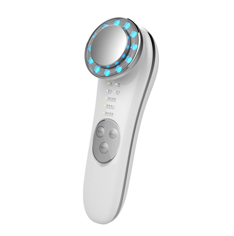 LiftGlow 7-in-1 Skin Care Machine