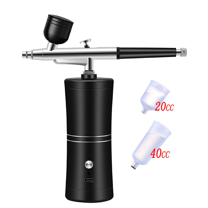 AirGlow Pro Airbrush Machine