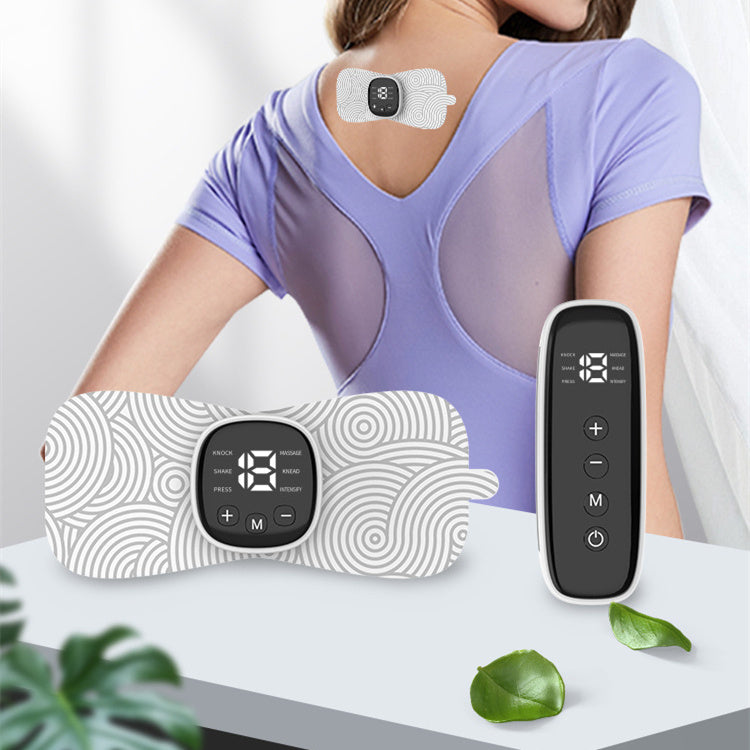 NeckEase Portable Massager