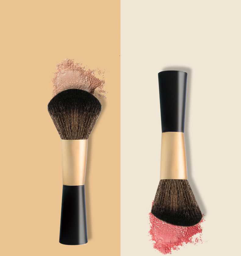 GlowSweep Foundation Brush