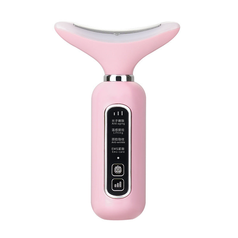 LiftEase Vibration Facial Massager