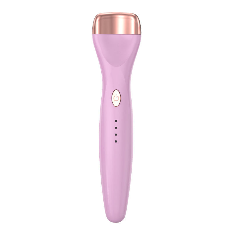 Heated Electric Eyelash Curler